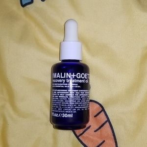 Malin+goetz recovery treatment oil